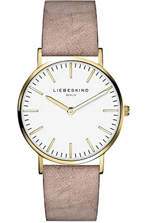 liebeskind Kobiety Time & Jewel Zegarek, , 34 mm