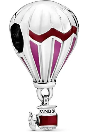 PANDORA Charm Träger 925_Sterling_Silber 798055ENMX