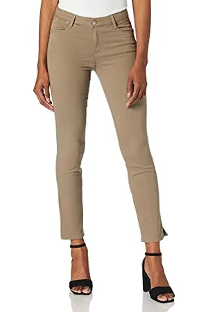 Brax Damski styl Shakira S Jeans