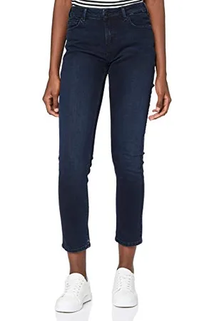Scotch&Soda Jeansy damskie The Keeper-Slim Fit, , 32W x 32L