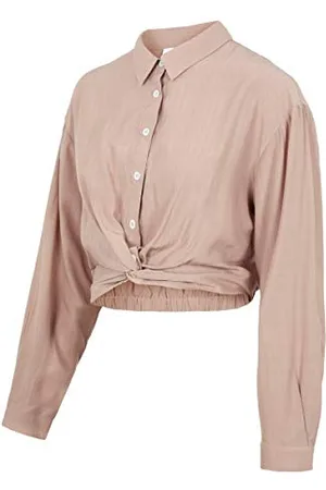 Mama;licious Mlxenia L/S tkana bluzka damska