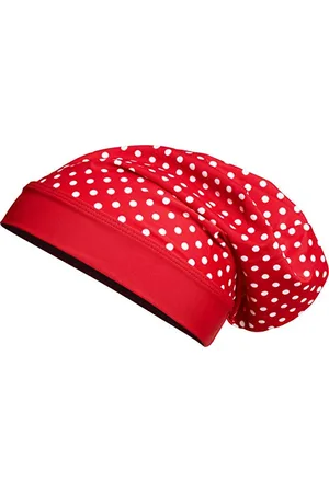 Playshoes Beanie punkty z ochroną przed promieniowaniem UV, , M (Producent rozmiar: 53 cm)