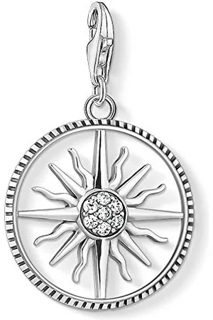 Thomas Sabo Zawieszka charms 925_srebro 1764-643-14