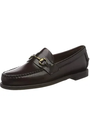SEBAGO Damskie klapki Classic Joe W, - Black 902-40.5 EU
