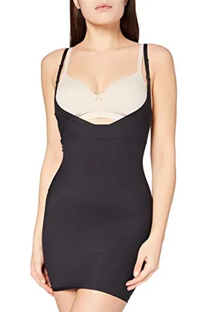 Maidenform Damskie Take inches Off-Full Slip
