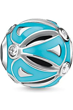 Thomas Sabo Damski element dystansowy Charm - K0269-691-17