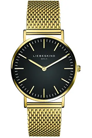 liebeskind Kobiety Lt-0097-Mq Zegarek, , 21,1 x 6,7 x 3,6 cm; 75 g