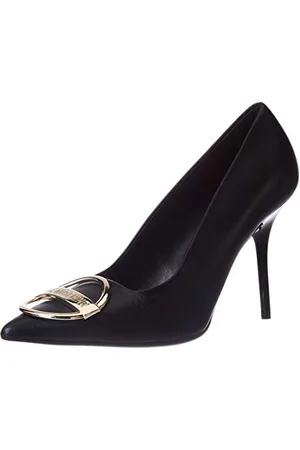 Moschino Damska pompka Ja10089g1bia000, - - 36 EU