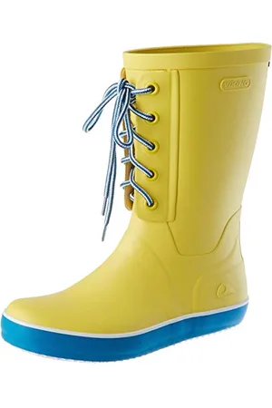 Viking Damskie kalosze retro logg, , 39 EU