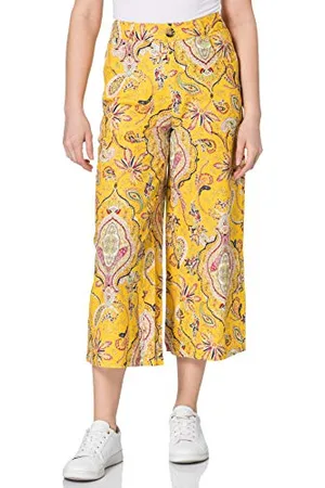 Desigual Damskie spodnie Lucas Casual, , 40 PL