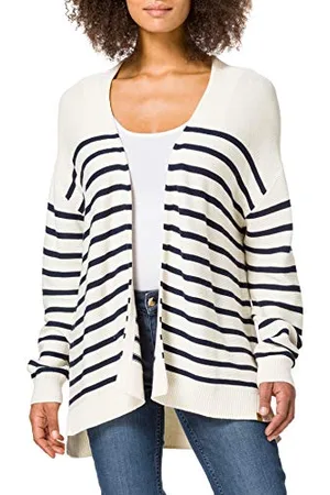 Camel Active Womenswear Damska kurtka z dzianiny 3095465K70, , S