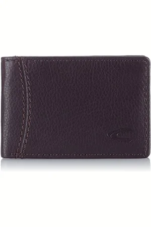 Camel Active Portfel męski Cordoba, , 11,5 x 2 x 8,5, Portfel format poziomy