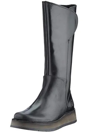 Fly London Damskie buty Rhea042fly do kolan, , 40 EU