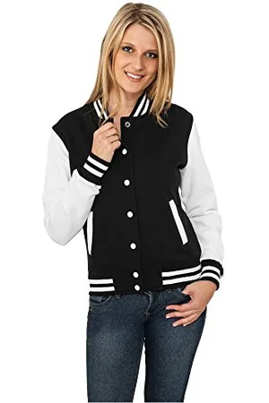Urban classics Bluza damska