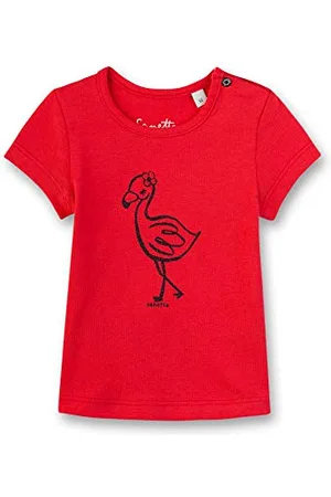Sanetta T-shirt dla dziewczynek