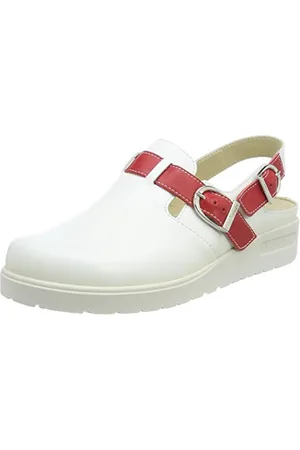Berkemann Chodaki robocze Unisex Tec-Pro-iver, , 35.5 EU