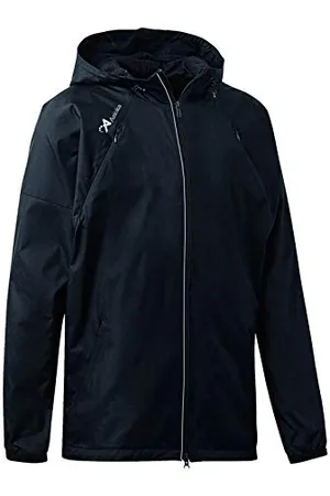 Asioka Parka chłopięca Pol.vivo Reflectante Con Capucha Niño Modelo Tokio Anorak, , XXS