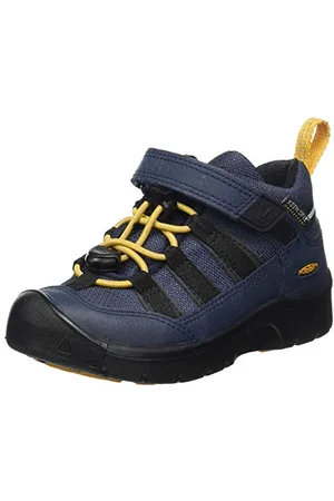 Keen Unisex dziecięcy Hikeport 2 Low Waterproof, , 30 EU