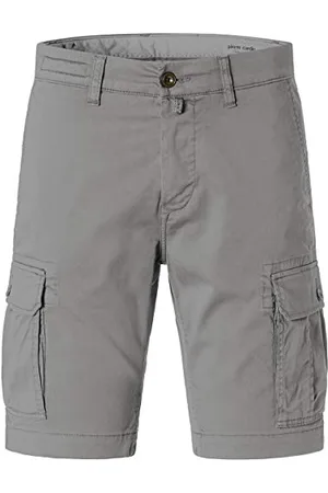 Pierre Cardin Męskie bermudy bawełniane, , 33W