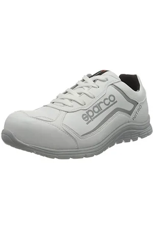 Sparco Unisex Nitro buty ochronne do pracy, , 41 EU