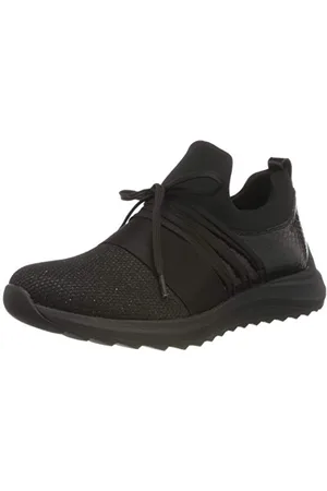 Remonte Damskie buty typu sneaker D5700, -39 eu