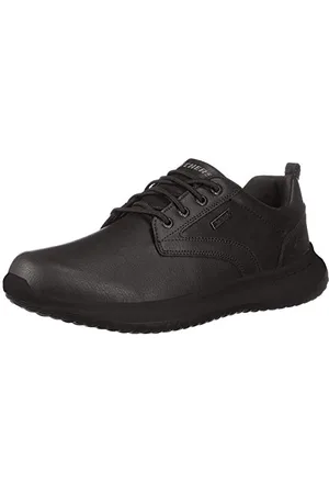 Skechers Delson Antigo Oxfords męskie, , 41.5 EU