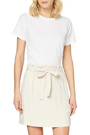 VERO MODA Vmvenus H/W Short Skirt WVN spódnica damska, , XS