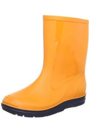Beck Dziewczęce buty wsuwane, pomarańczowa - Orange Orange 11-25 EU
