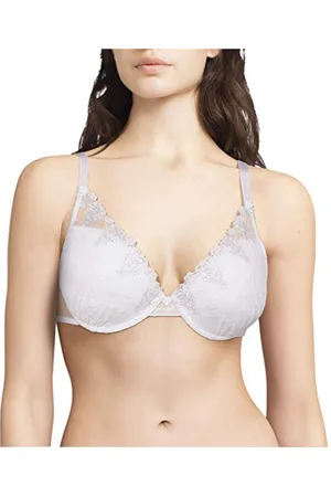 Passionata Kobiety White Nights Biustonosz, Biały, 70E