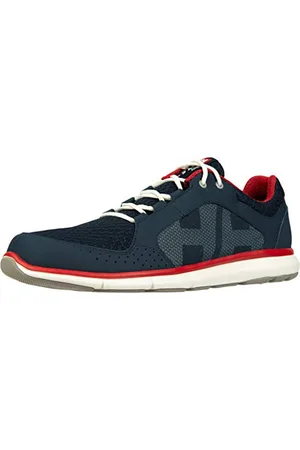 Helly Hansen Unisex Ahiga V4 Hydropower żeglarstwo i sporty wodne, , 43 EU