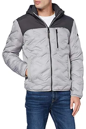 Camel Active Męska pikowana kurtka, , 48