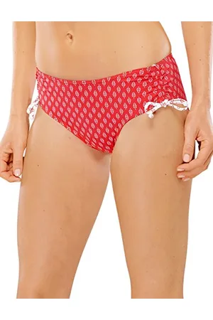Schiesser Damskie majtki bikini, , 40 PL