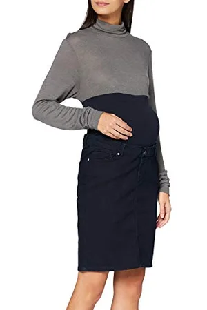 Noppies Damskie dżinsy Skirt Otb Adare Rock