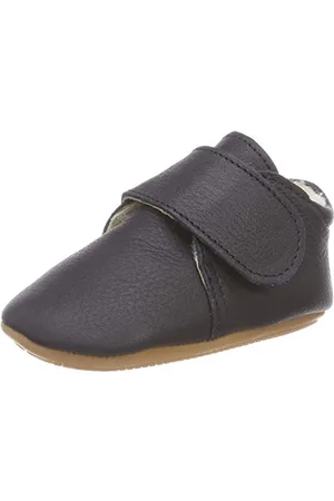 Däumling Unisex Baby Luca Sneaker, , 19 EU