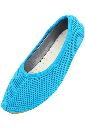 Beck Unisex Airs buty gimnastyczne, turkusowy - turkusowy 08 - 42 EU