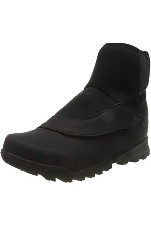Vaude Męskie Buty Trekkingowe Ubn Lorus, Zielony Cedrowy 47 Eu