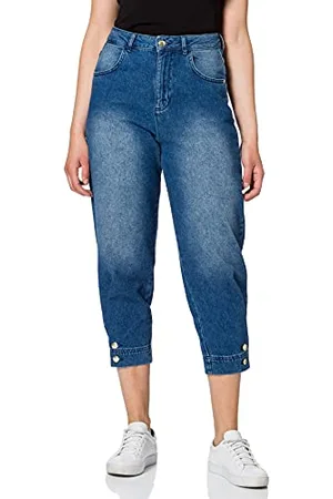Sisley Spodnie damskie, Multicolor 902, 34 PL