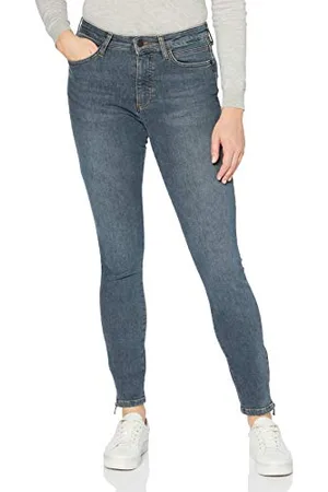 Camel Active Womenswear damskie dżinsy 3884154e6440, , 28/32