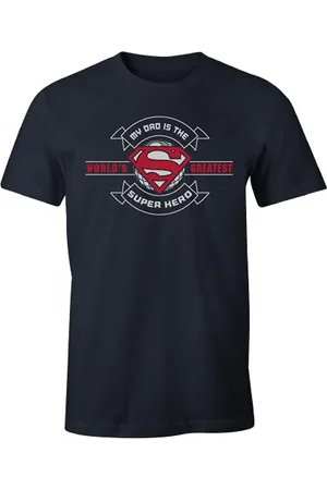 Superman Męski T-shirt