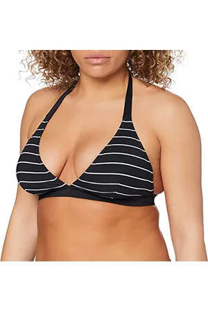 ESPRIT Damski MOONRISE BEACH AY Padded uchwyt. Górna część bikini