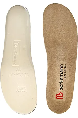 Berkemann Davos damskie buty typu sneaker z miękkiej pianki, , 35.5 EU
