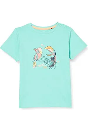 QS by s.Oliver T-shirt dla dziewczynek