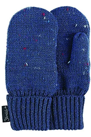 Sterntaler Niemowlęta chłopcy rękawiczki z dzianiny Cold Weather Gloves, , 4