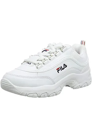 Fila Strada Buty dla Dziewczynek