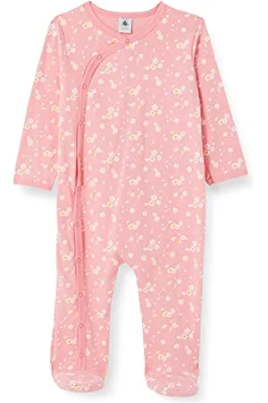Petit Bateau Koszula nocna dla dziewczynek, , 0 Miesiące