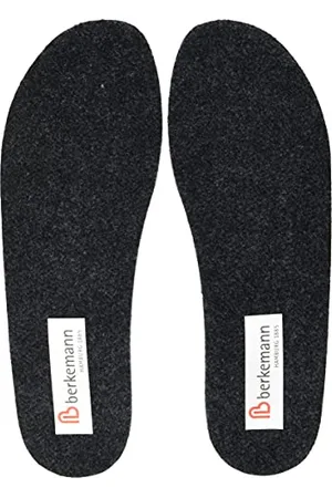 Berkemann Damskie buty typu sneaker Davos z ciepłą podeszwą, - - 42 2/3 EU