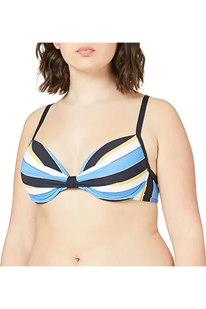 ESPRIT Damska górna część bikini, , 36A