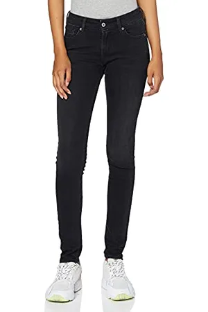 Kings of Indigo Damskie jeansy Christina Skinny