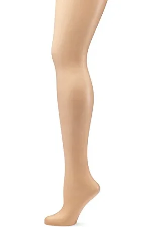 Dim Elástico Corte Láser pończochy podciągające damskie Body Touch Alg, , rozmiar uniwersalny