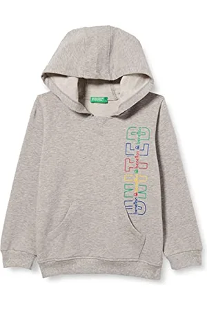 Benetton Chłopięca bluza